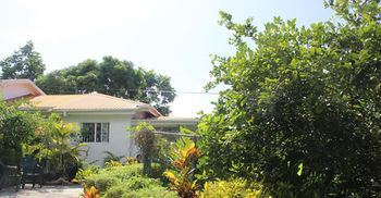 Smithys Garden Cottage St. George's Exterior foto