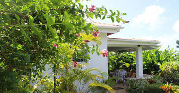 Smithys Garden Cottage St. George's Exterior foto