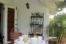 Smithys Garden Cottage St. George's Exterior foto