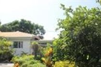 Smithys Garden Cottage St. George's Exterior foto